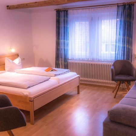 Gasthof Rebstock Stetten  Εξωτερικό φωτογραφία