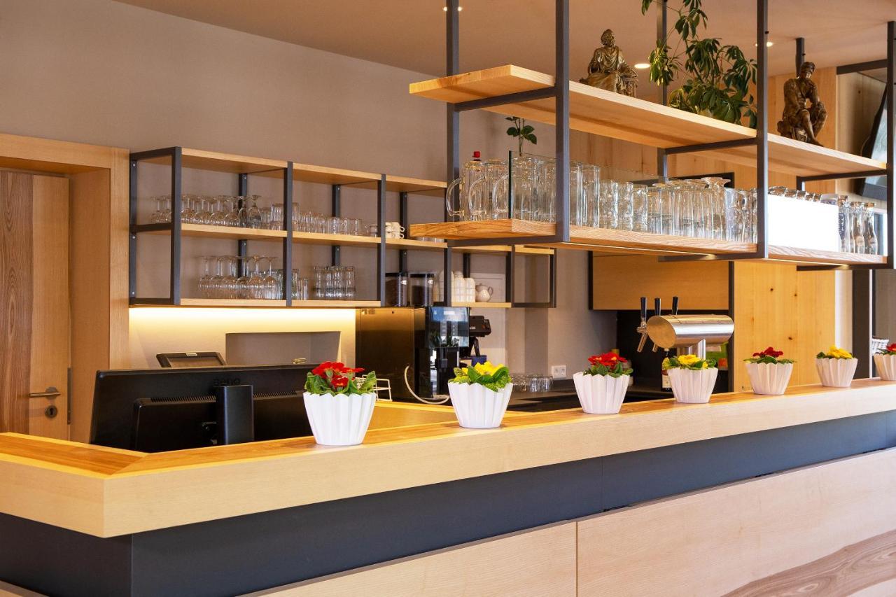 Gasthof Rebstock Stetten  Εξωτερικό φωτογραφία