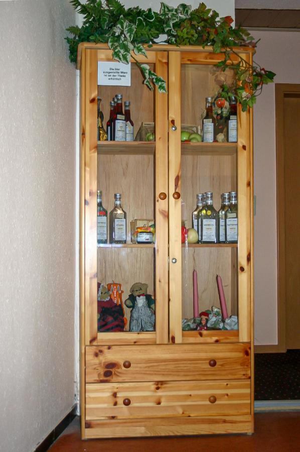 Gasthof Rebstock Stetten  Εξωτερικό φωτογραφία