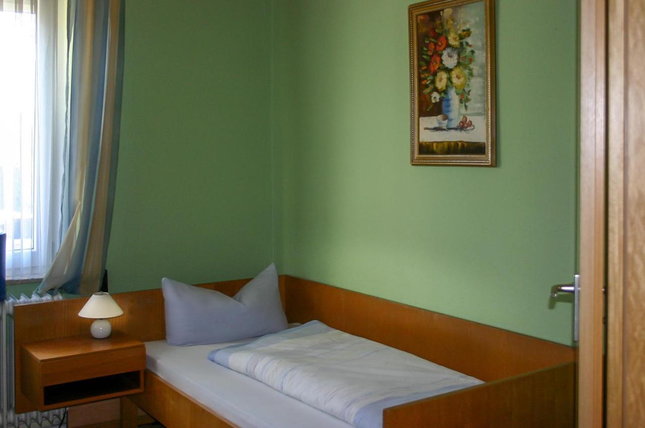 Gasthof Rebstock Stetten  Εξωτερικό φωτογραφία