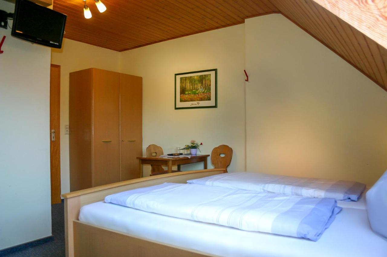 Gasthof Rebstock Stetten  Εξωτερικό φωτογραφία