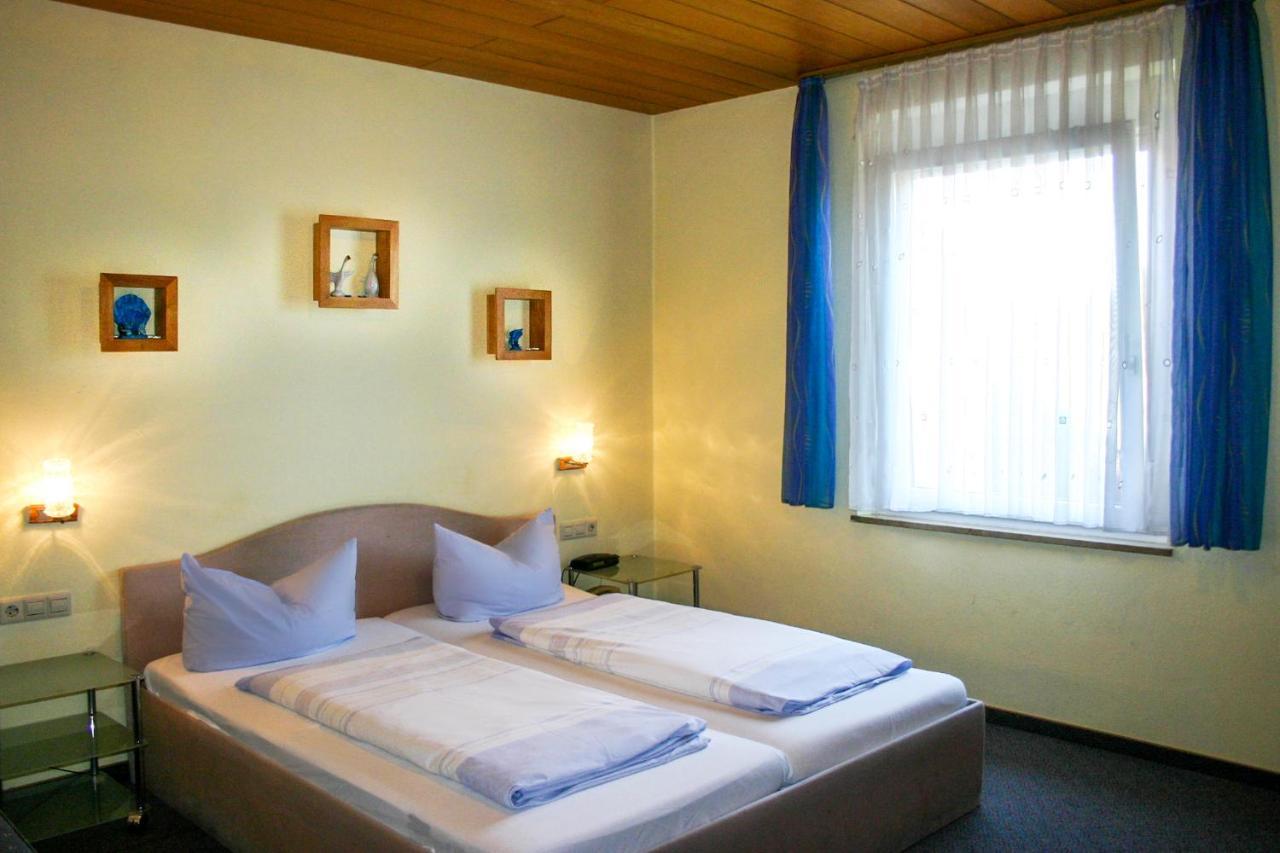 Gasthof Rebstock Stetten  Εξωτερικό φωτογραφία