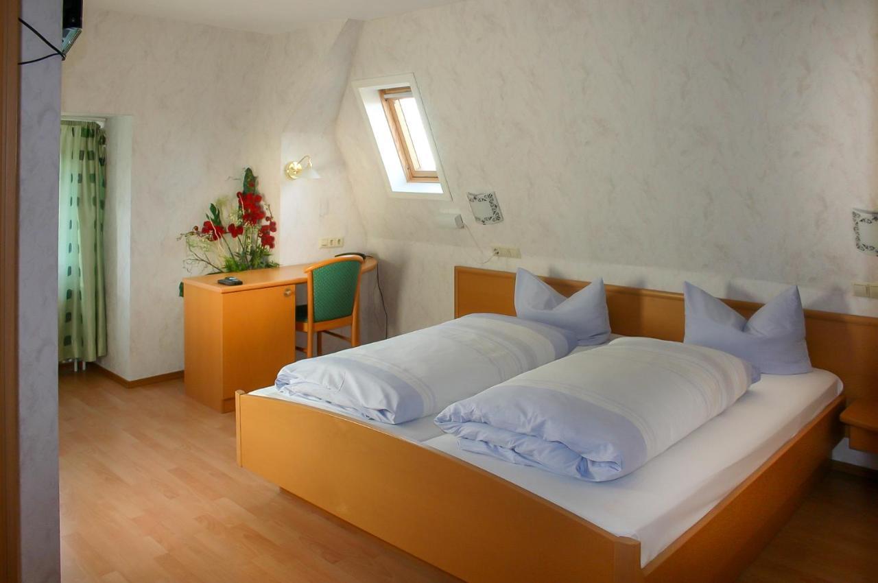 Gasthof Rebstock Stetten  Εξωτερικό φωτογραφία
