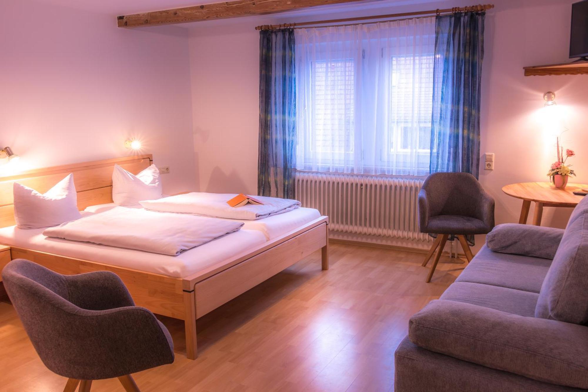 Gasthof Rebstock Stetten  Εξωτερικό φωτογραφία